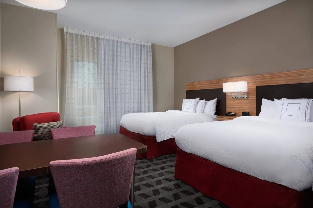 TownePlace Suites Fort Worth Northwest Lake Worth