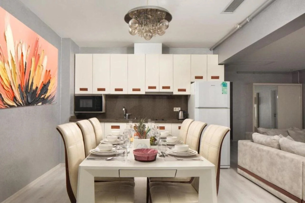 Golf Royal Residence