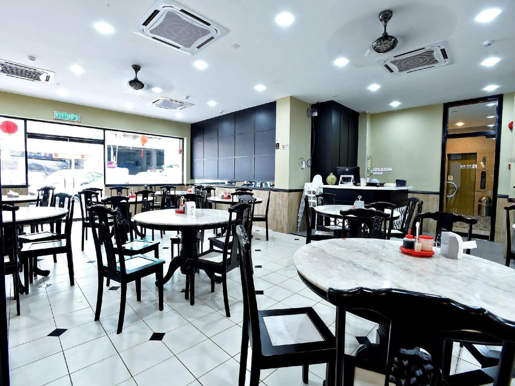 Pantai Inn Kota Kinabalu