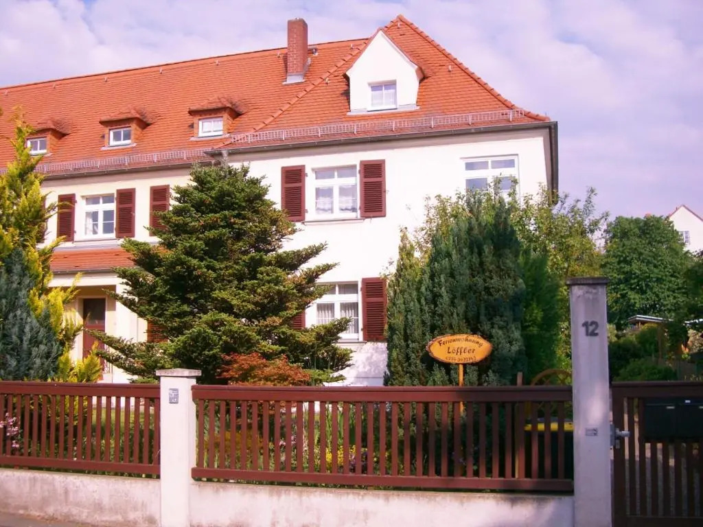 Ferienwohnung Löffler