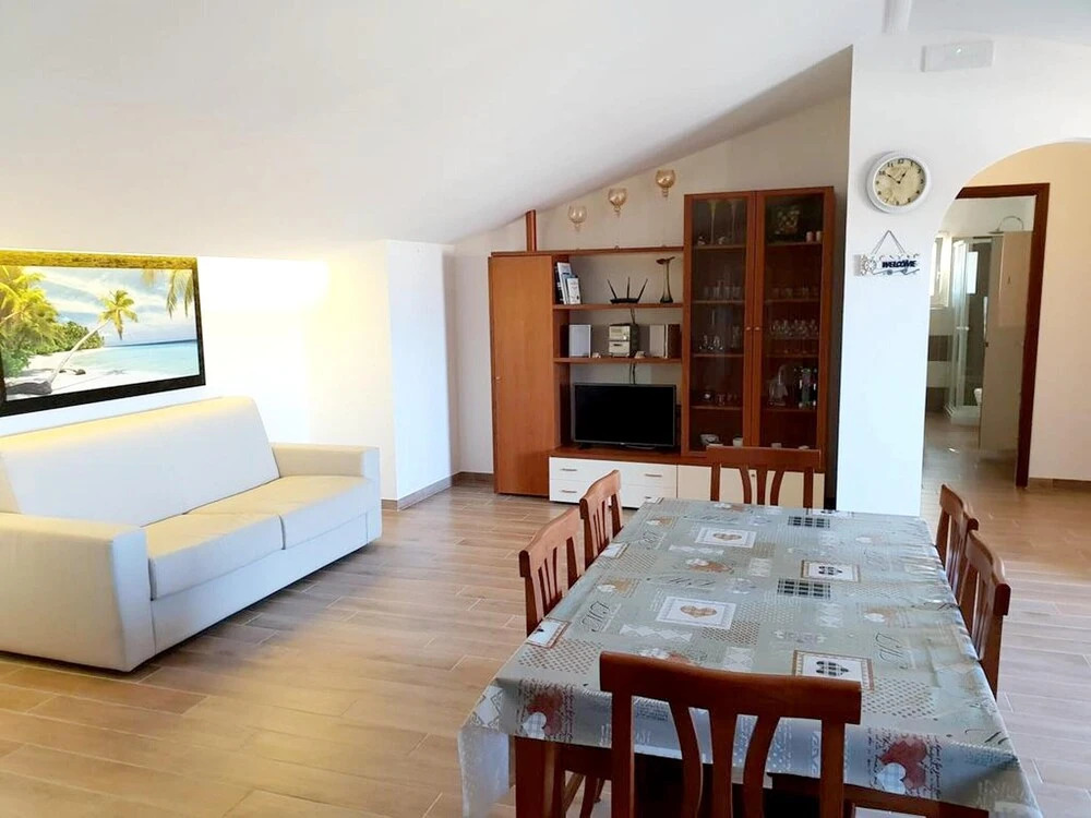 Villa With 2 Bedrooms in Granelli, With Private Pool, Enclosed Garden and Wifi Near the Beach