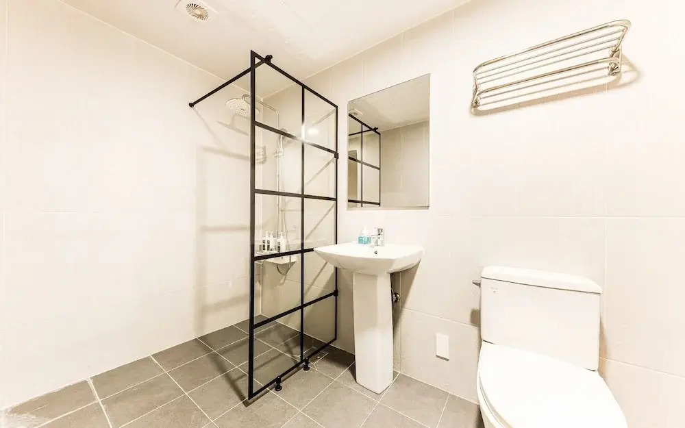 Anook Hotel Daejeon Daeheung