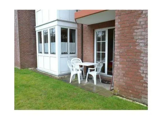 Ferienwohnung-Elbstrom