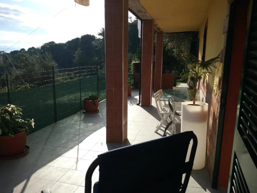 Villa Patrizia