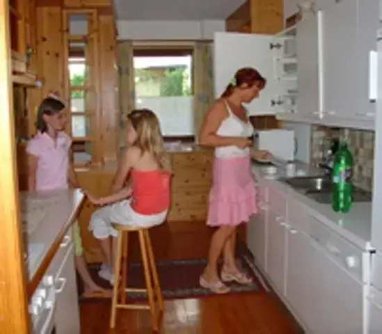 Ferienhaus Steidl