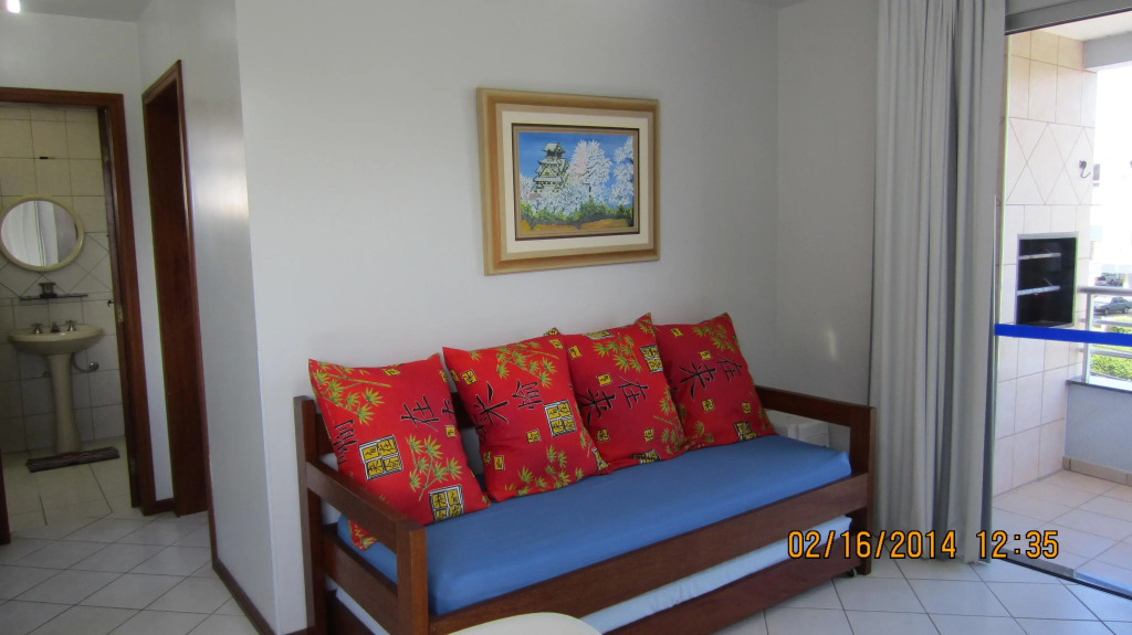 Kasato Maru Residence 100 mts do mar ingleses norte
