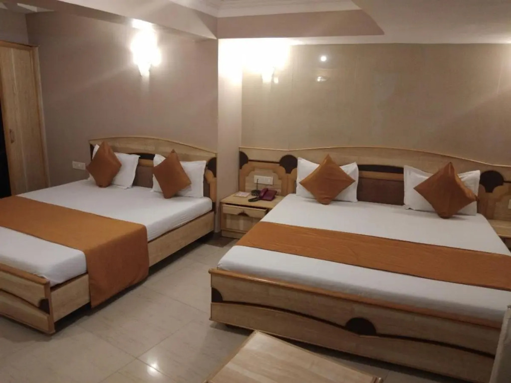 Hotel Prime