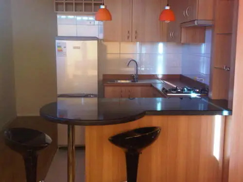 El Olivo Suite