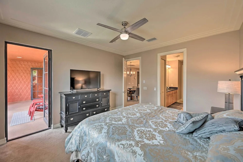 Ole at Lely Townhome w/ Endless Amenities!