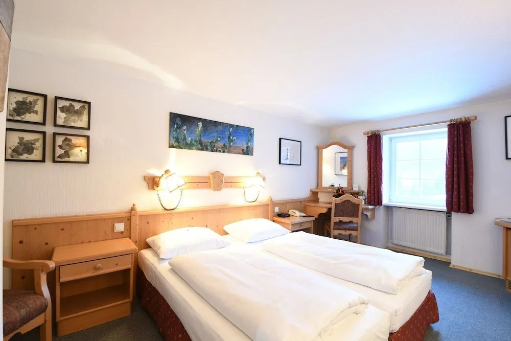 Landhotel Altes Zollhaus