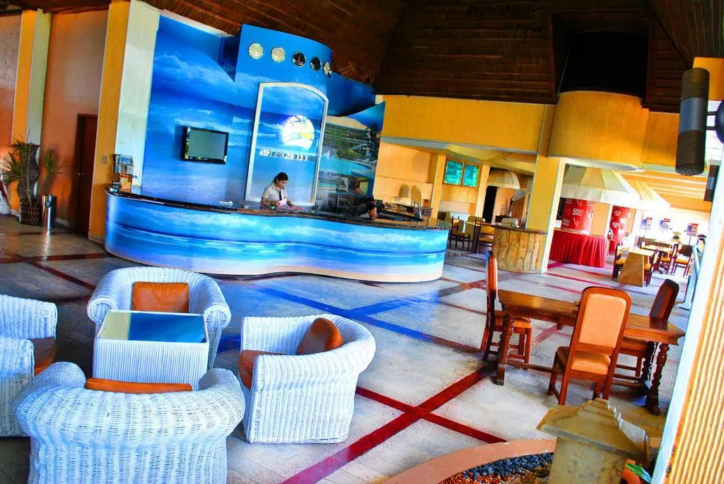 Leyte Park Resort Hotel