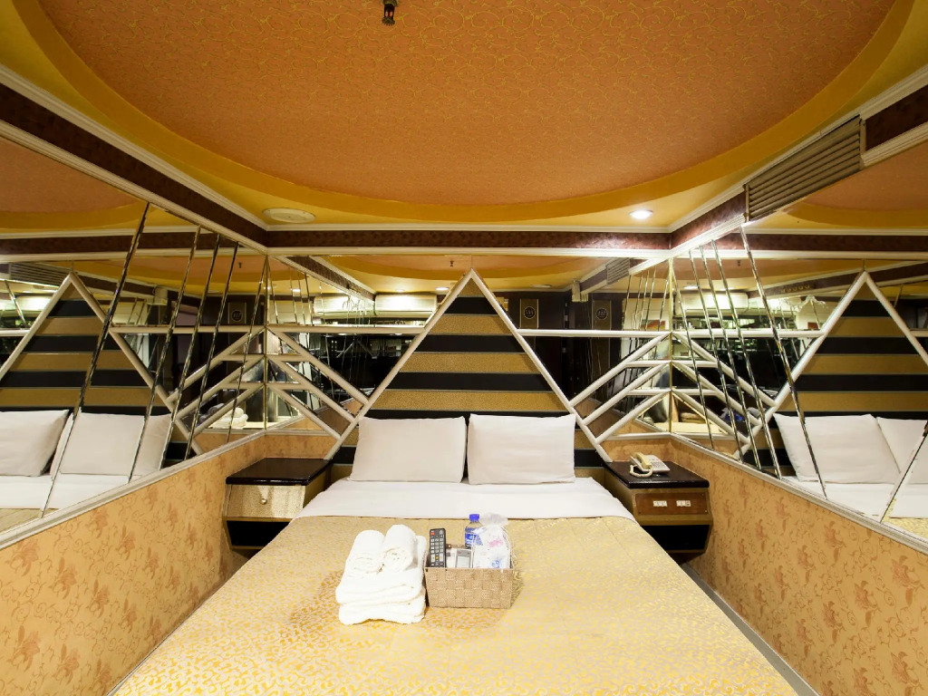 Ti Hwa Hotel