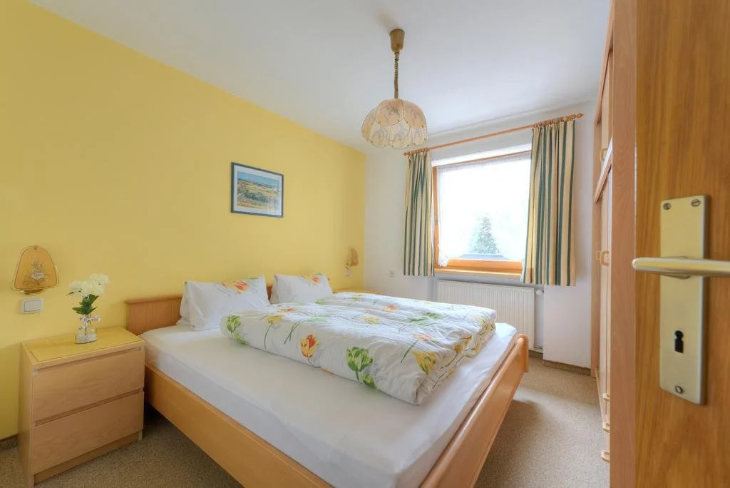 Appartement Ebster