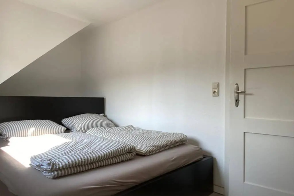 Gemütliche Wohnung in Trier Süd