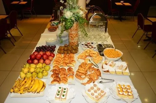 Gran Hotel Guarani