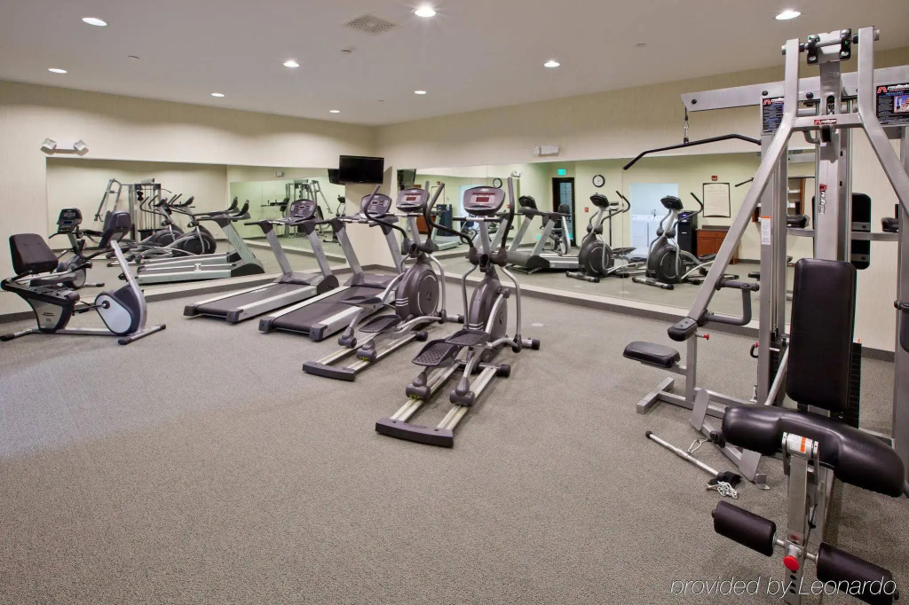 Homewood Suites by Hilton South Bend Notre Dame Area