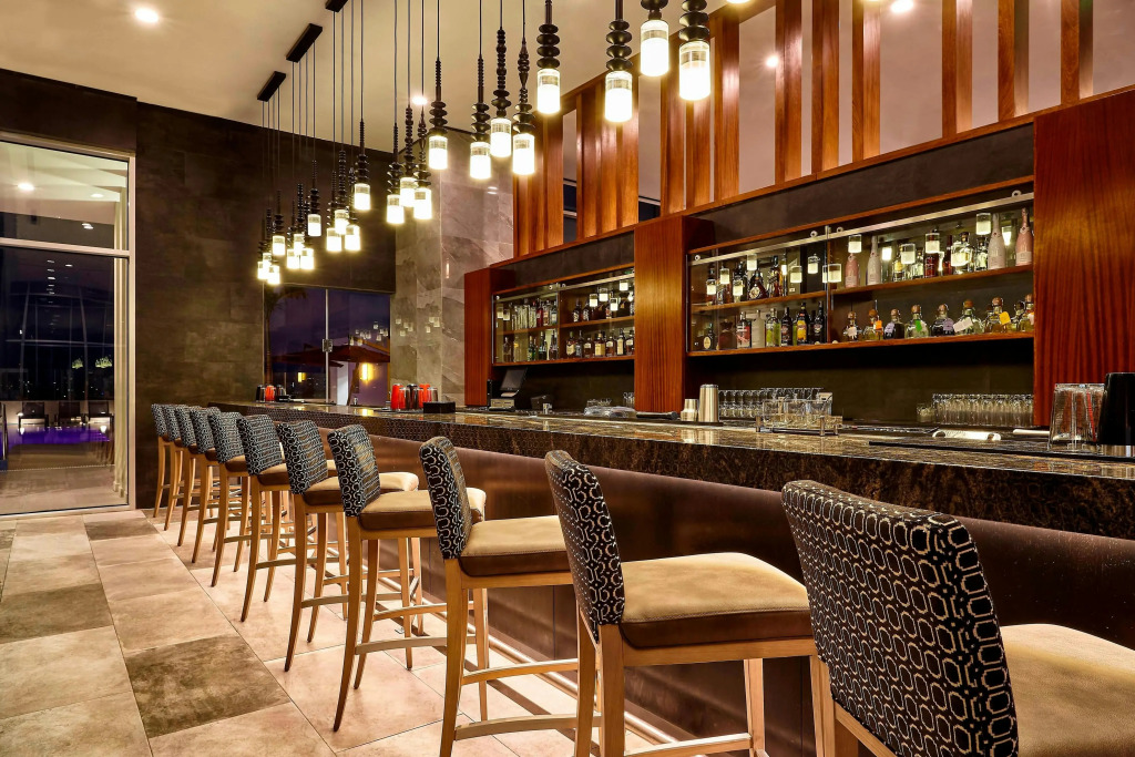 Marriott Santa Cruz de la Sierra Hotel