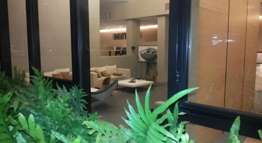 Apartment Suanplu