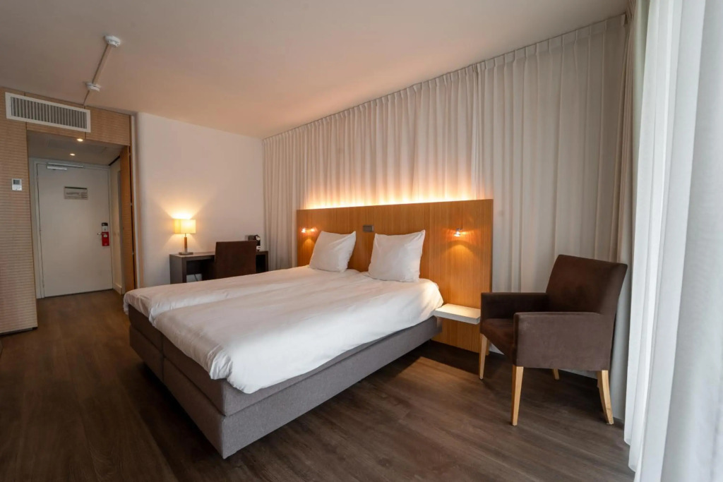 Resort Bad Boekelo - Hotel met spa in Enschede