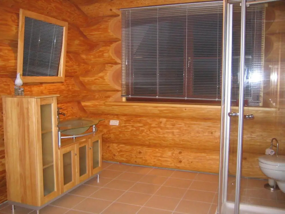 Quaint Holiday Home in Kropelin with Balcony