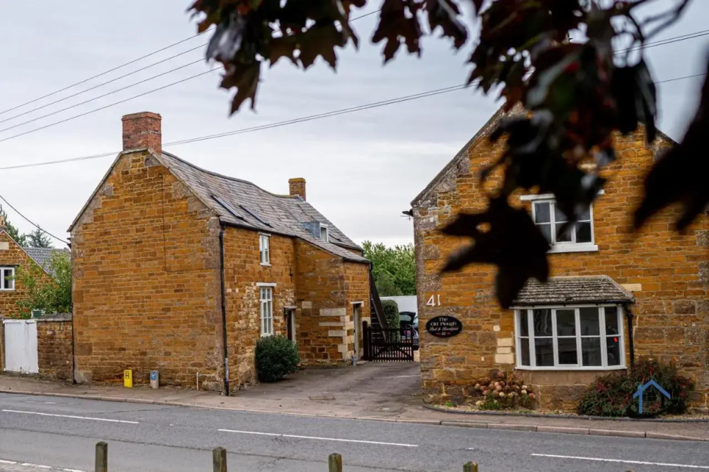 The Old Plough