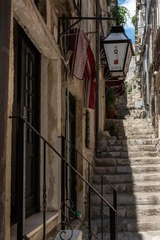 Shanti Dubrovnik