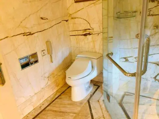 Nantong Jinshi Apartment (Nantong University)