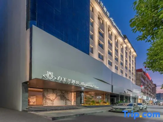 Magnotel Hotel