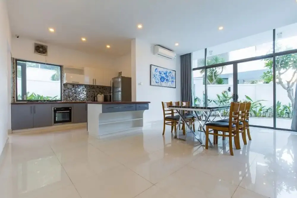 Bai Dau 3 Villa