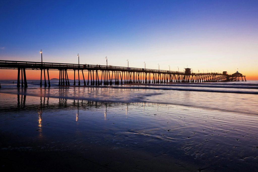 Pier South Resort, Autograph Collection