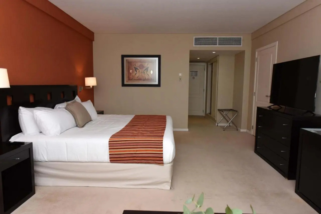 Camberland Resort & Spa Ramallo