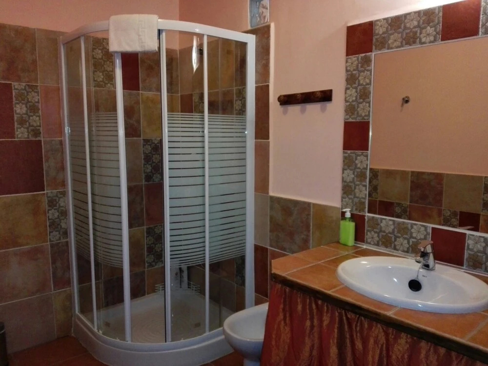 Spa y Casa Rural Rio Dulce