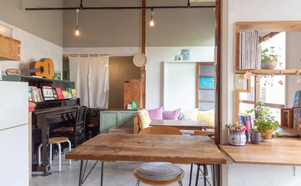 Tokyo Hikari Guesthouse
