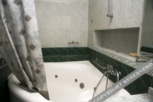 Hotel Sultan 2