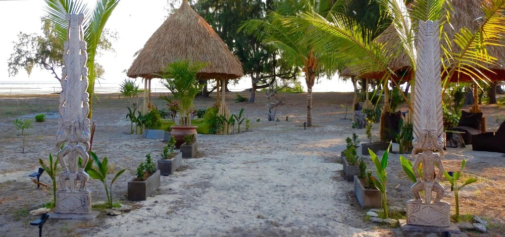 Ecoresort Sumba Dream
