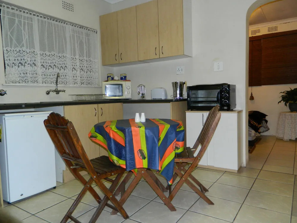 Big 5 Accommodation