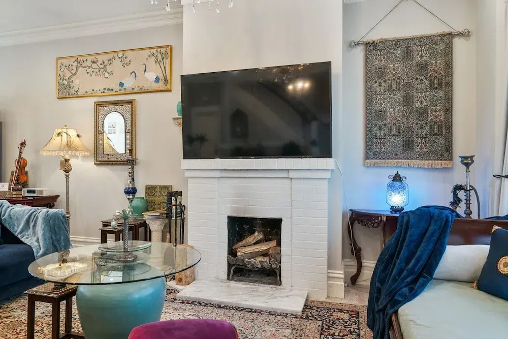 San Francisco Retreat Just Steps From Golden Gate Park And Ocean Beach! 3 Bedroom Home by RedAwning