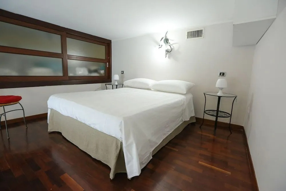B&B Residenza MALATERRA