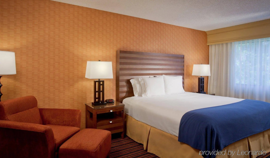 Holiday Inn Express Sacramento Convention Center