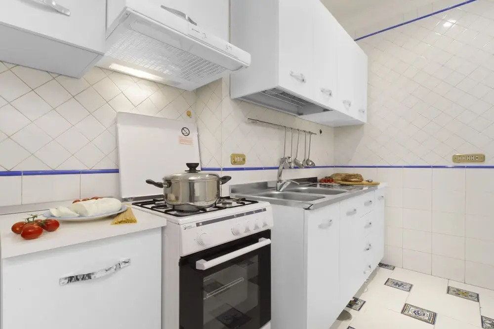 Flat 90M² 2 Bedrooms 3 Bathrooms - Sorrento