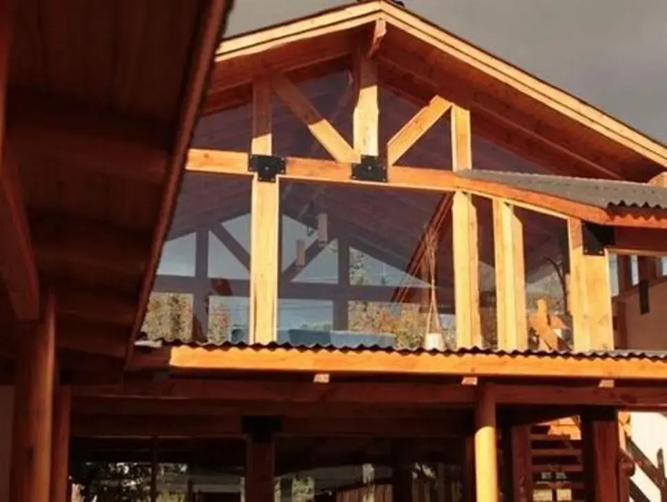 Hotel Tierra Mapuche