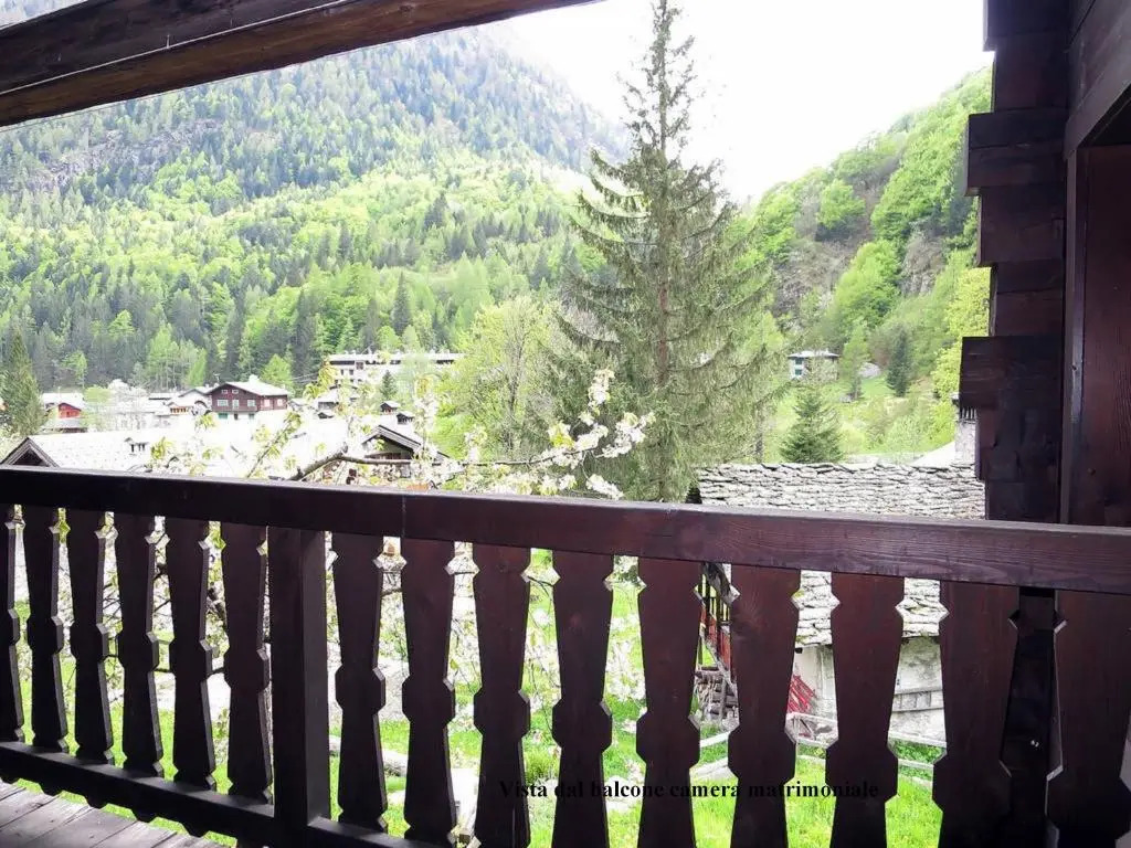 Chalet Martina