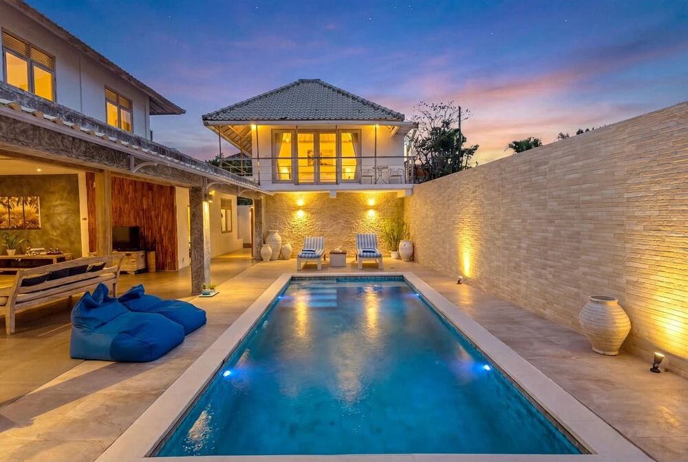 Villa Bella Vista by Pertama Stay