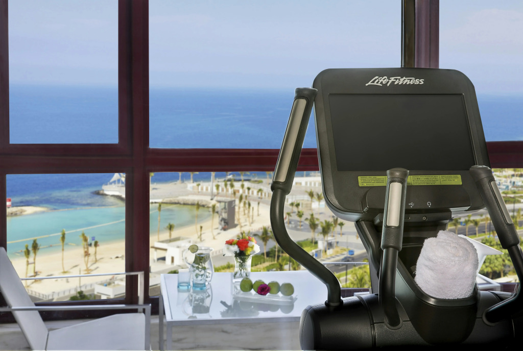 Waldorf Astoria Jeddah - Qasr Al Sharq