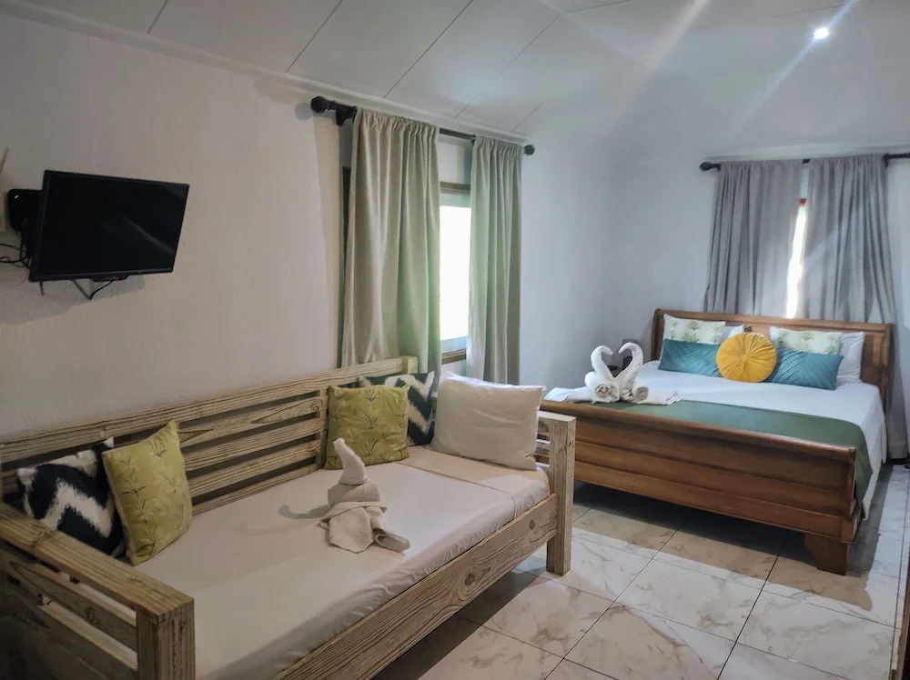 Lucys guesthouse