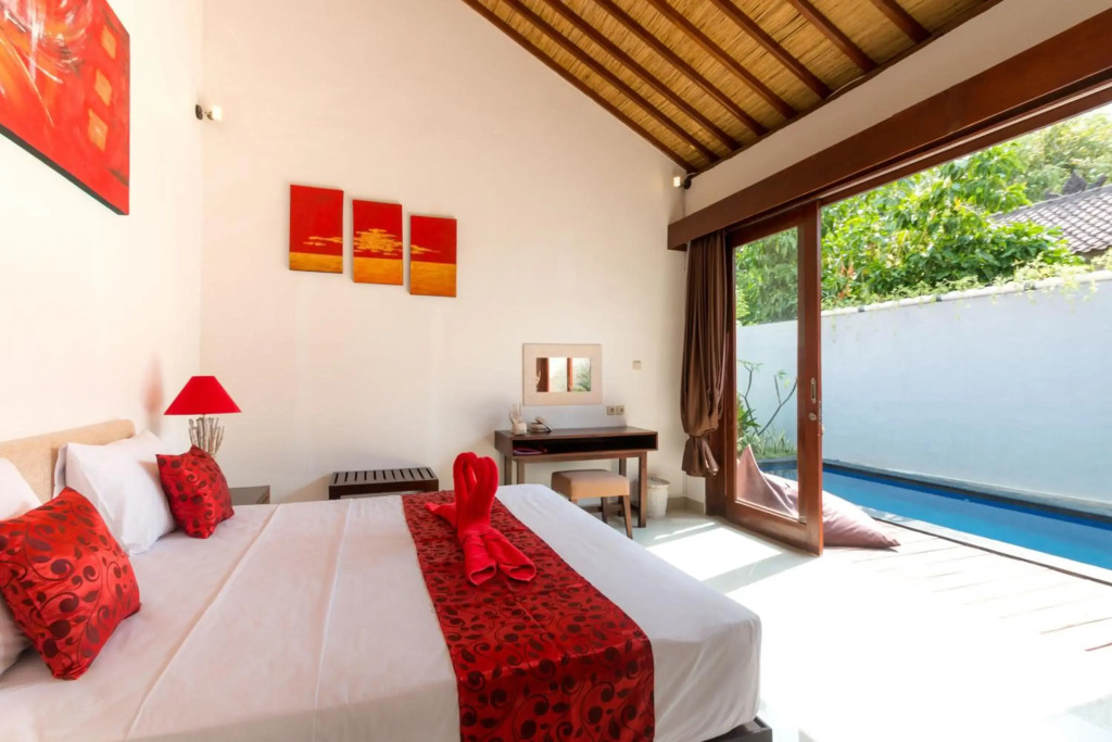 Little Coco Gili Trawangan Hotel