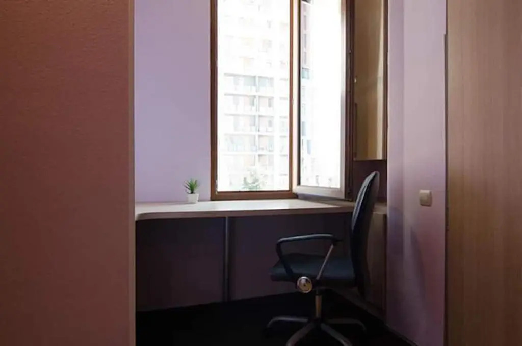 Georges Apartment