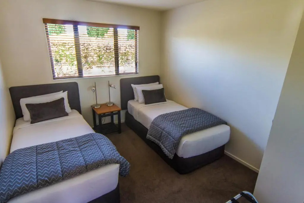 Harvest Lodge Motel