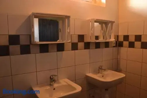 Vakantiewoning Boerderij De Gerrithoeve
