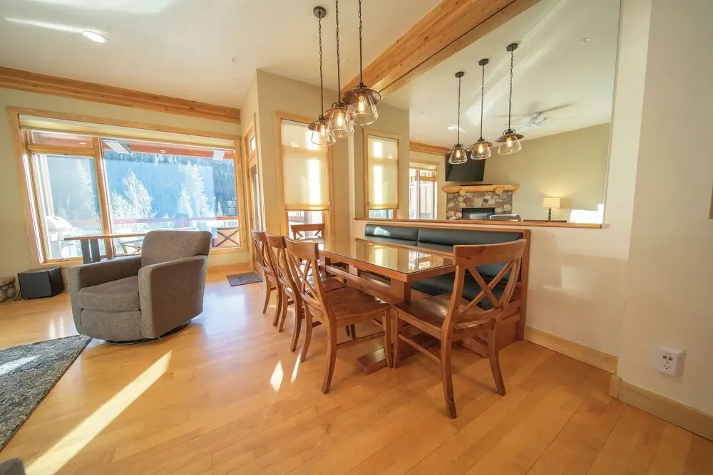 201 Mill Creek Condo
